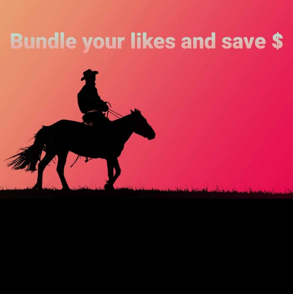 Bundles 🐎